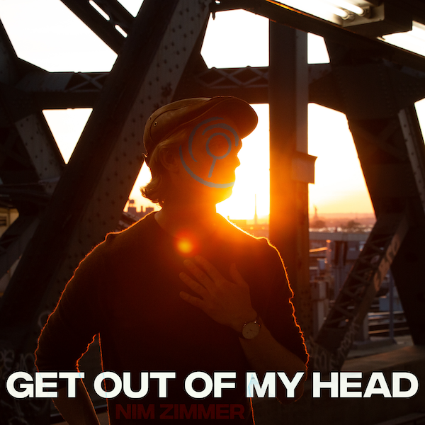 Get Out Of My Head - out now