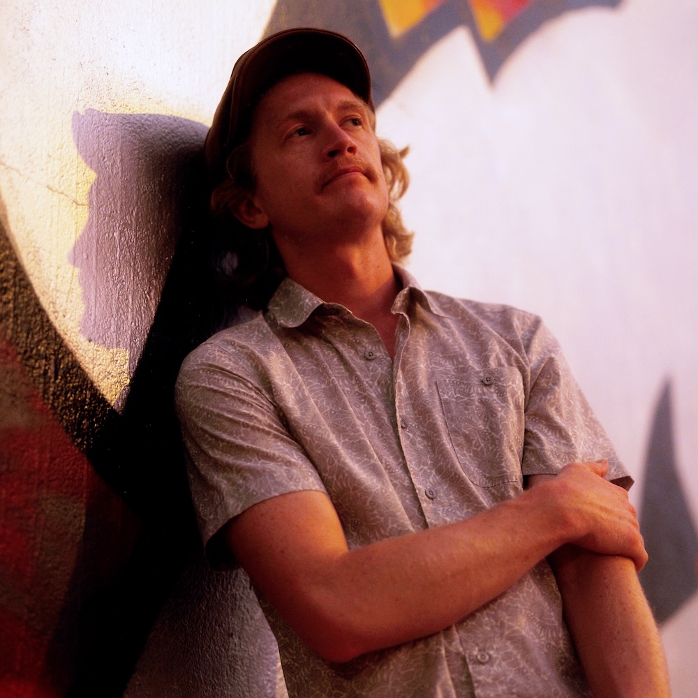 Graffiti Believers EPK artwork