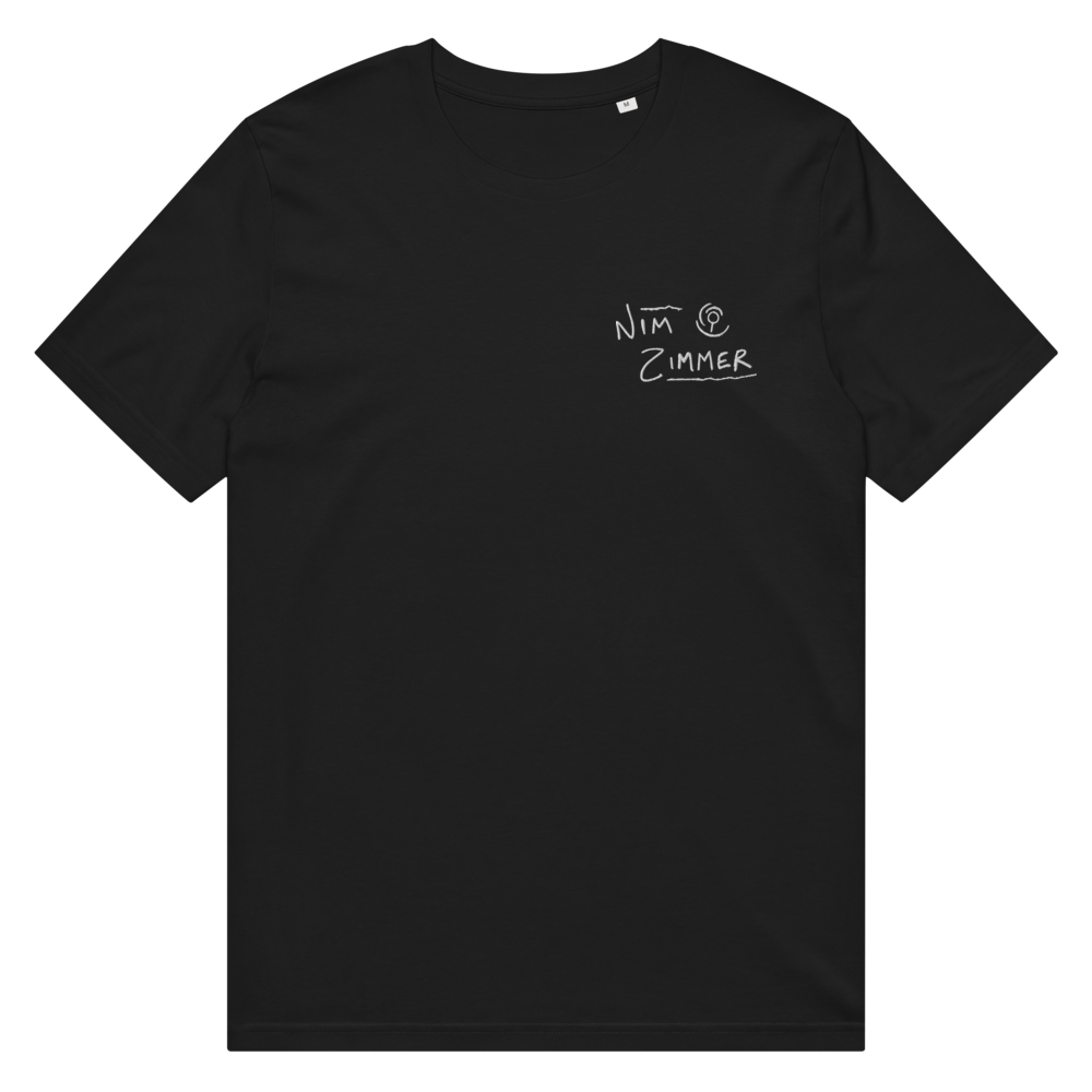 Unisex unisex organic tee
